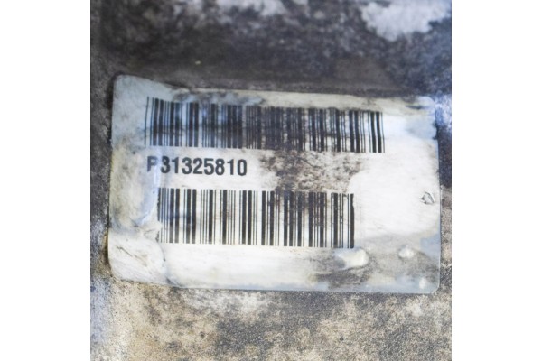 Diferencial delantero Volvo XC90 II 2014- 31325810 P31325810 2014-PRES