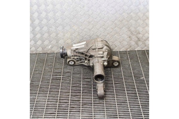 Front Differential MERCEDES BENZ GLS X166 2015 2019 4460060536