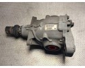 Rear reducer BMW X3 G01 F97 121801290690010 2 0L gasoline 185kW 2018