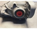 Rear reducer BMW X3 G01 F97 121801290690010 2 0L gasoline 185kW 2018 Part manufacturer BMW OE