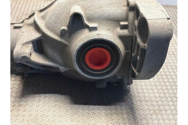 Rear reducer BMW X3 G01 F97 121801290690010 2 0L gasoline 185kW 2018 Part manufacturer BMW OE