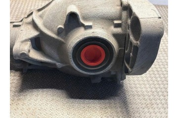 Rear reducer BMW X3 G01 F97 121801290690010 2 0L gasoline 185kW 2018 Part manufacturer BMW OE