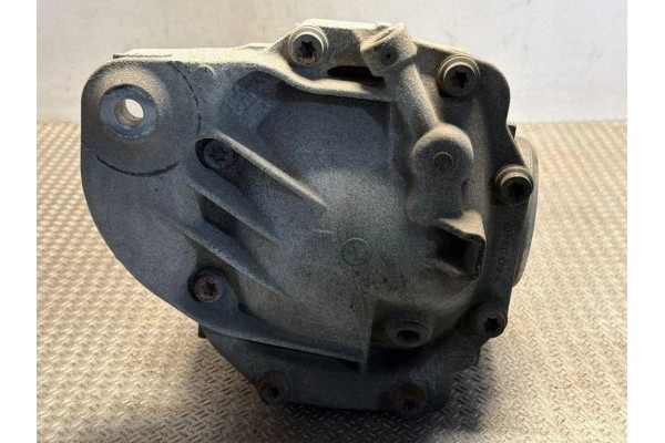 Rear reducer BMW X3 G01 F97 121801290690010 2 0L gasoline 185kW 2018 Catalog number of the part 121801290690010