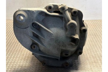 Rear reducer BMW X3 G01 F97 121801290690010 2 0L gasoline 185kW 2018 Catalog number of the part 121801290690010