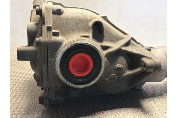 Rear reducer BMW X3 G01 F97 121801290690010 2 0L gasoline 185kW 2018 Car type passenger cars