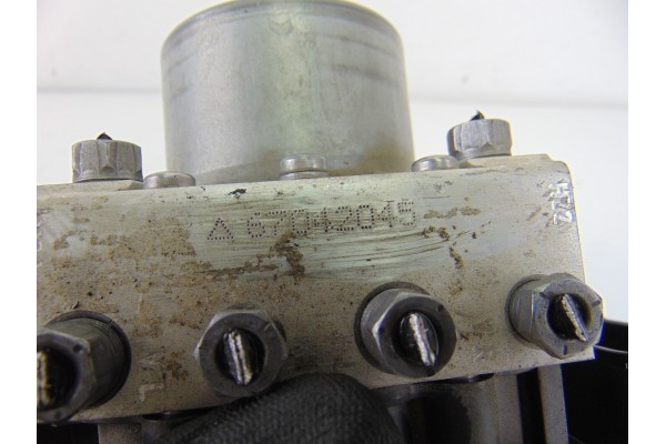 52062979 ABS FIAT 500X (334) Mirror 2017 52062979 205222 FIAT - 5