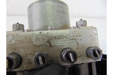 52062979 ABS FIAT 500X (334) Mirror 2017 52062979 205222 FIAT - 5