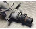 Rear reducer BMW X3 G01 F97 121801290690010 2 0L gasoline 185kW 2018 Catalog number of substitutes EA0406338 8643134