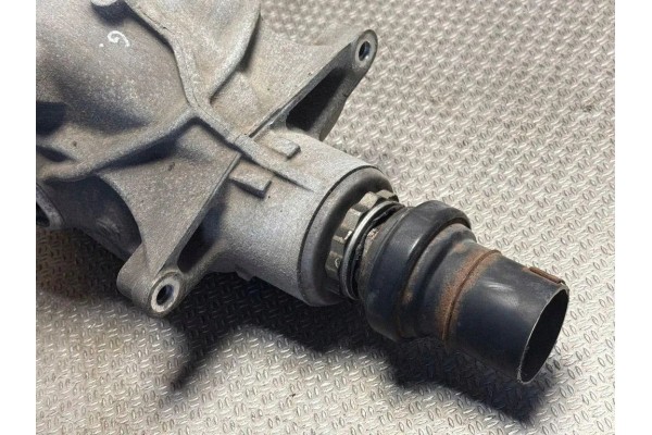 Rear reducer BMW X3 G01 F97 121801290690010 2 0L gasoline 185kW 2018 Catalog number of substitutes EA0406338 8643134