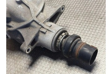 Rear reducer BMW X3 G01 F97 121801290690010 2 0L gasoline 185kW 2018 Catalog number of substitutes EA0406338 8643134