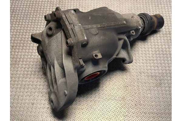 Rear reducer BMW X3 G01 F97 121801290690010 2 0L gasoline 185kW 2018 Catalog number of the original 121801290690010
