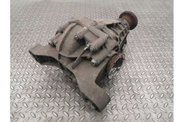 Rear differential Porsche Cayenne 9PA 2002 2010 70831 101 750 148 750