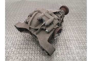 Rear differential Porsche Cayenne 9PA 2002 2010 70831 101 750 148 750
