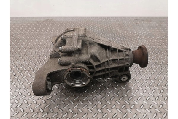 Rear differential Porsche Cayenne 9PA 2002 2010 70831 101 750 148 750 Part manufacturer Porsche OE