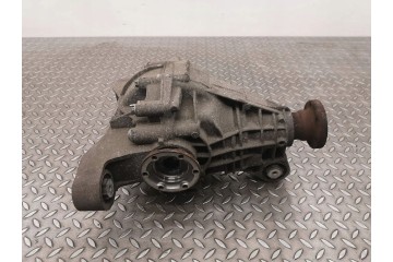 Rear differential Porsche Cayenne 9PA 2002 2010 70831 101 750 148 750 Part manufacturer Porsche OE