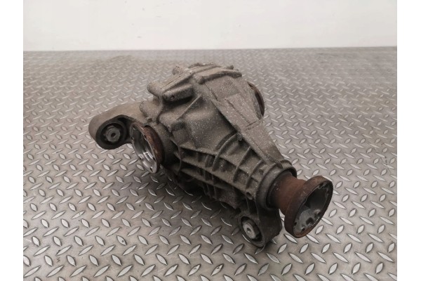 Rear differential Porsche Cayenne 9PA 2002 2010 70831 101 750 148 750 Catalog number of the part PORCAYE07 12362592DAL