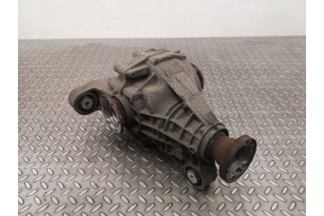 Rear differential Porsche Cayenne 9PA 2002 2010 70831 101 750 148 750 Catalog number of the part PORCAYE07 12362592DAL