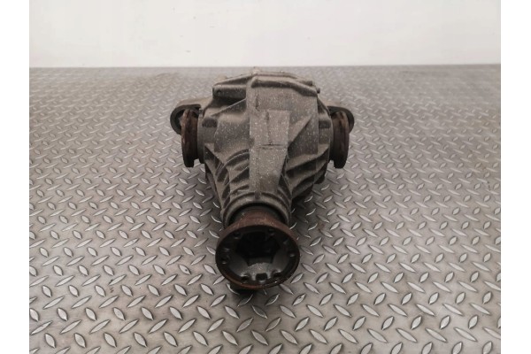Rear differential Porsche Cayenne 9PA 2002 2010 70831 101 750 148 750 Car type passenger cars