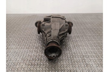 Rear differential Porsche Cayenne 9PA 2002 2010 70831 101 750 148 750 Car type passenger cars