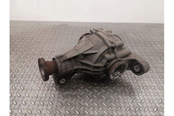 Rear differential Porsche Cayenne 9PA 2002 2010 70831 101 750 148 750 Catalog number of the original 148 750