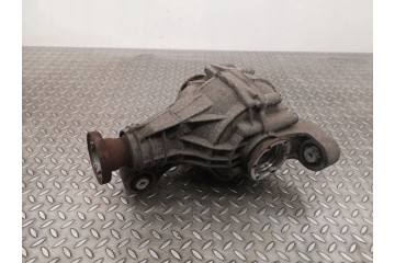 Rear differential Porsche Cayenne 9PA 2002 2010 70831 101 750 148 750 Catalog number of the original 148 750