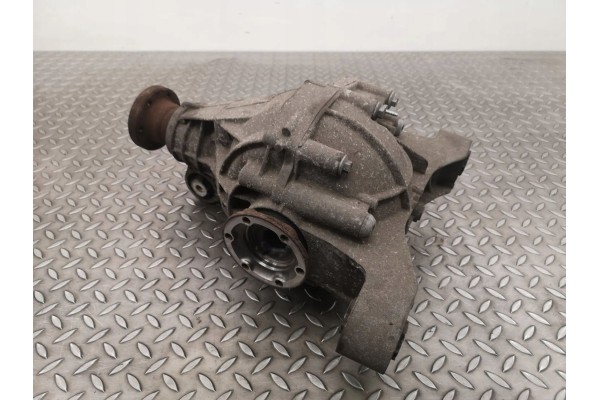 Diferencial trasero Porsche Cayenne 9PA 2002-2010 70831,101,750,148.75