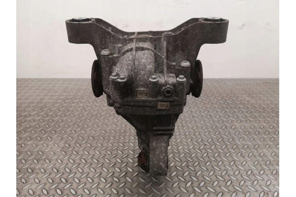 Diferencial trasero Porsche Cayenne 9PA 2002-2010 70831,101,750,148.75