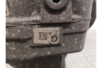 Diferencial trasero Porsche Cayenne 9PA 2002-2010 70831,101,750,148.75