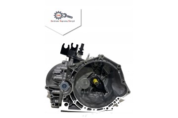 GEARBOX PEUGEOT BOXER 2 0 20GP23 EURO 6