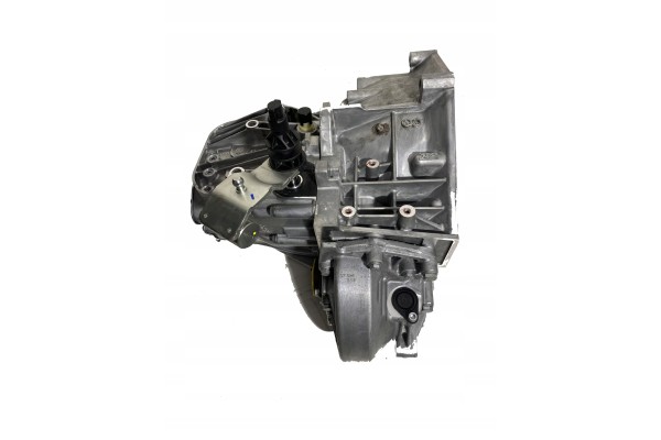 GEARBOX PEUGEOT BOXER 2 0 20GP23 EURO 6 Part manufacturer Peugeot OE