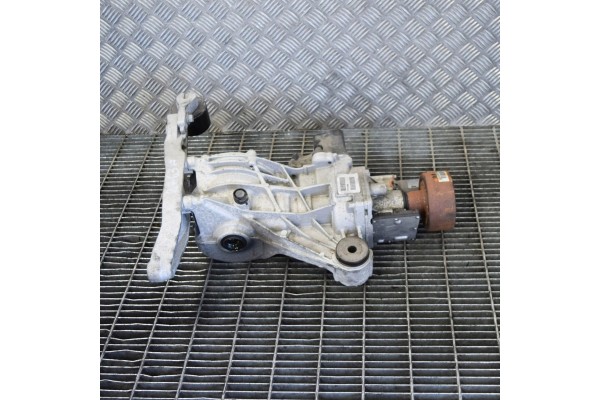 Rear differential Volvo XC90 II 2014 31380867 P1216684 31367737 31367173 Part manufacturer Volvo OE