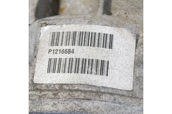 Rear differential Volvo XC90 II 2014 31380867 P1216684 31367737 31367173 Catalog number of the original 31380867 P1216684 313677