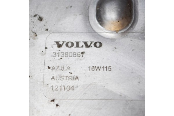 Diferencial trasero Volvo XC90 II 2014- 31380867 P1216684 31367737 313