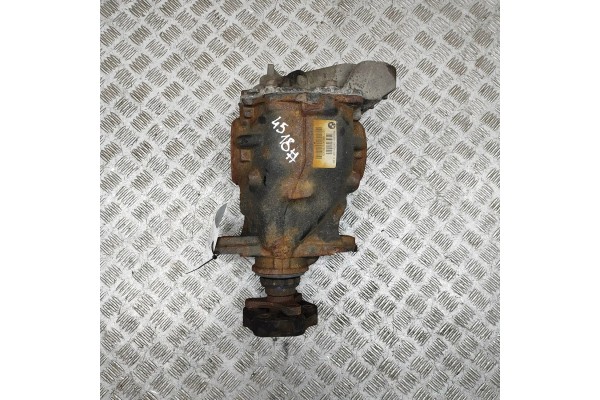 Rear differential BMW 1 F20 2010 2019 7605591