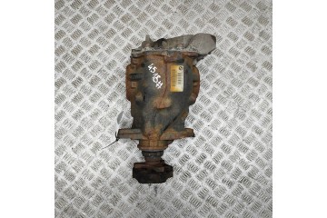 Rear differential BMW 1 F20 2010 2019 7605591