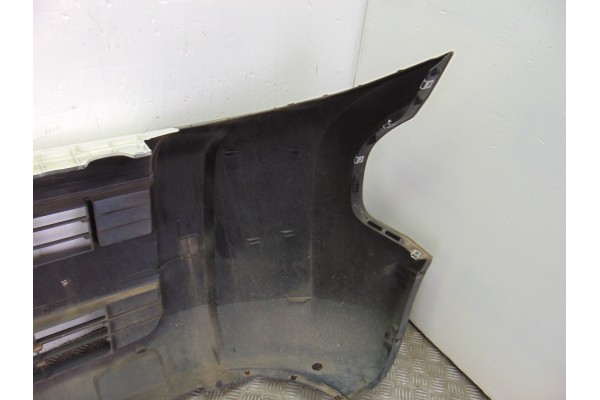  PARAGOLPES DELANTERO CITROEN NEMO Attraction 2015 205336 CITROEN - 2