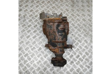 Rear differential BMW 1 F20 2010 2019 7605591 Part manufacturer BMW OE