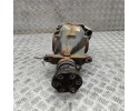Rear differential BMW 1 F20 2010 2019 7605591 Catalog number of the part 7605591