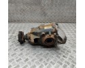 Rear differential BMW 1 F20 2010 2019 7605591 Car type passenger cars