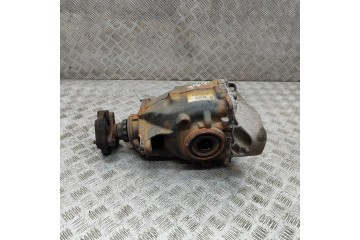 Rear differential BMW 1 F20 2010 2019 7605591 Car type passenger cars