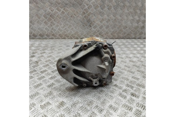 Rear differential BMW 1 F20 2010 2019 7605591 Catalog number of the original 7605591