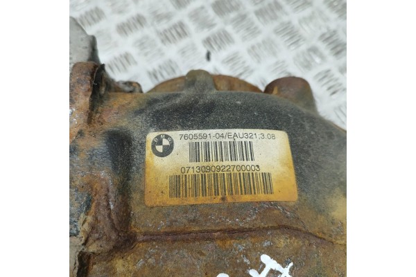 Diferencial trasero - BMW 1 F20 (2010-2019) - 7605591