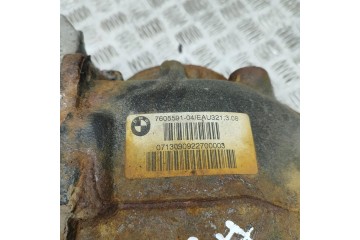 Diferencial trasero - BMW 1 F20 (2010-2019) - 7605591