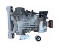 Rear Bridge VW T5 T6 2 0 TDI Differential Transmission Rear Axle OE 09N525010