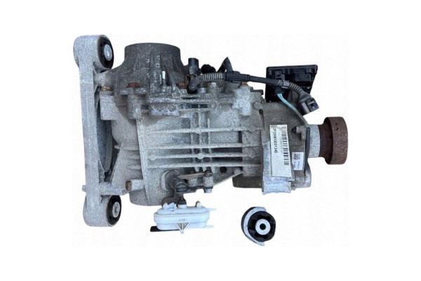 Rear Bridge VW T5 T6 2 0 TDI Differential Transmission Rear Axle OE 09N525010