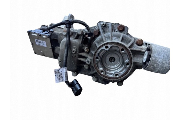 Rear Bridge VW T5 T6 2 0 TDI Differential Transmission Rear Axle OE 09N525010 Part manufacturer Volkswagen OE
