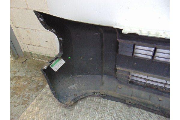  PARAGOLPES DELANTERO CITROEN NEMO Attraction 2015 205336 CITROEN - 3