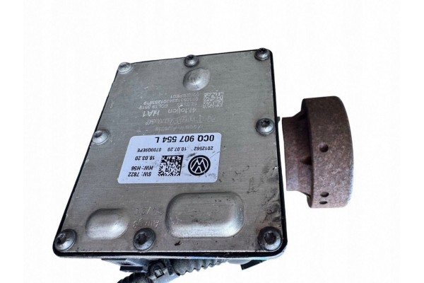 Puente Trasero VW T5 T6 2.0 TDI Diferencial Transmisión Eje Trasero OE