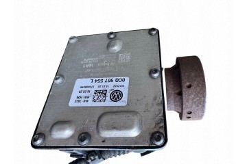 Puente Trasero VW T5 T6 2.0 TDI Diferencial Transmisión Eje Trasero OE
