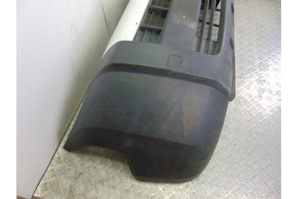  PARAGOLPES DELANTERO CITROEN NEMO Attraction 2015 205336 CITROEN - 4